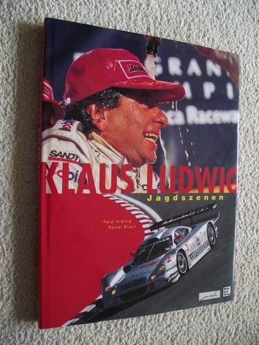 Jagdszenen klaus ludwig - jagdszenen;,