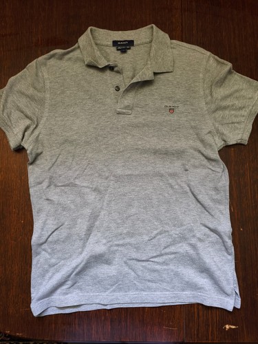 Gant polo shirt s - gant, gr.