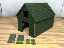 Tabletop Gelände Gebäude