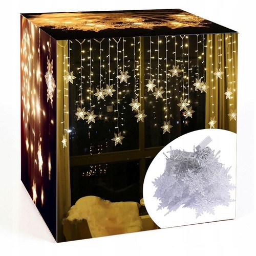Lichterkette mit