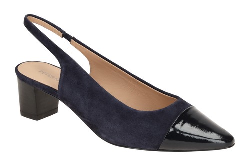 Peter kaiser schuhe - 9, blau