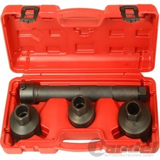 SPURSTANGEN SCHLÜSSEL