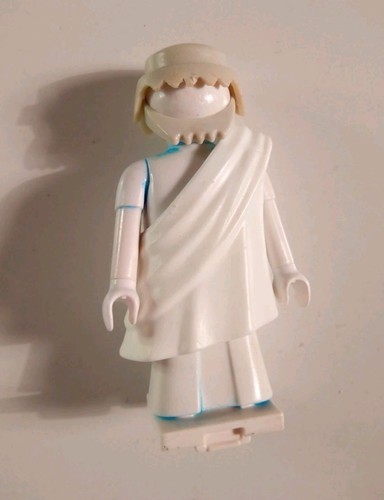 Playmobil color weiß - playmobil, grieche
