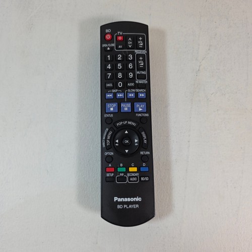 Panasonic n2qayb000185 - panasonic,