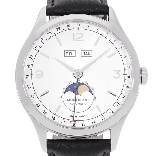 Montblanc heritage automatik - montblanc,