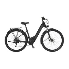 E-Bike Trekking FISCHER TERRA