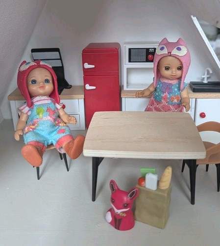 Zapf creation mini chou - zapf,