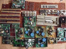 7 KILOGRAMM ALTE ROBOTRON