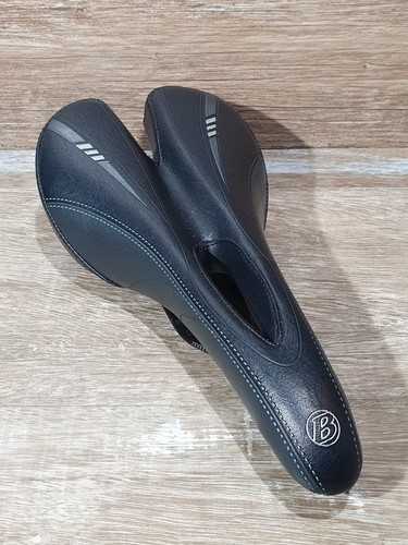 Bontrager racelite sattel - bontrager,
