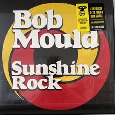 Bob Mould Sunshine Rock