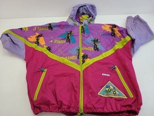 Kinder Jacke Jeantex