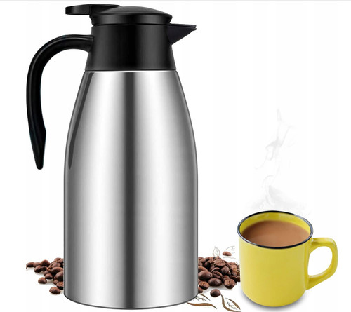 Thermoskanne kaffeekanne - thermoskanne,