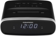 Grundig Uhrenradio