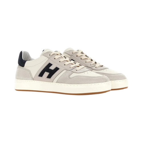 Hogan herrenschuh h668 low - hogan,