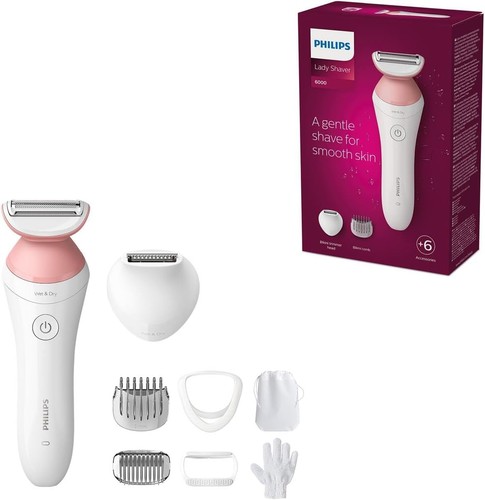 Philips lady shaver - philips,