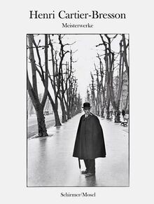 Henri cartier bresson - henri, cartier-bresson