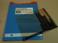 Reparaturleitfaden Audi 80 90