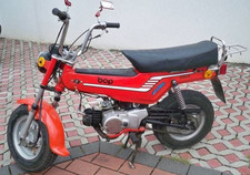 YAMAHA BOP LB3M REPARATUR