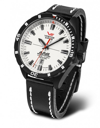 Vostok europe almaz herrenuhr - europe,