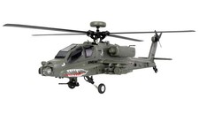 Amewi Apache AH-64D 6G/3D RTF RC Helikopter im Koffer