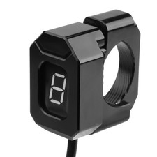 Universal Motorrad Ganganzeige