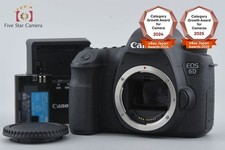 Canon EOS 6D 20.2 MP Full