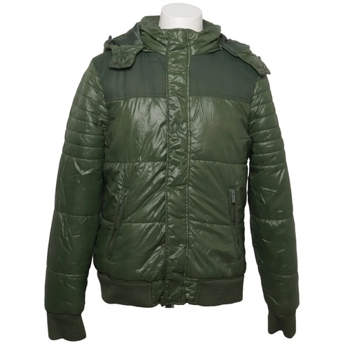 Smog winterjacke herren - winterjacke,,