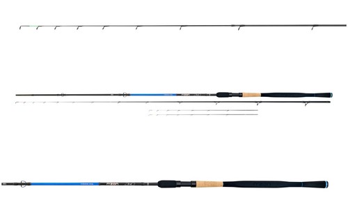 Daiwa zon method - daiwa, n'zon