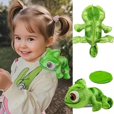 Parks PASCAL SHOULDER PLUSH