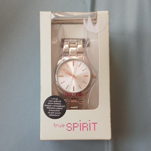 Esprit true spirit - true,