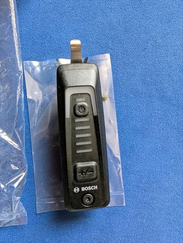 Bosch system controller - system,