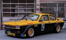 Rar. Slotcar BRM100 Opel