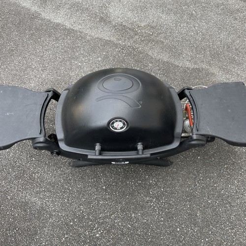Weber q120 gasgrill - weber,