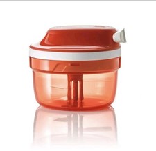 Tupperware turbo super sonic - turbo,