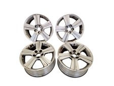 Alufelge Felge 6.5Jx16 H2 ET48