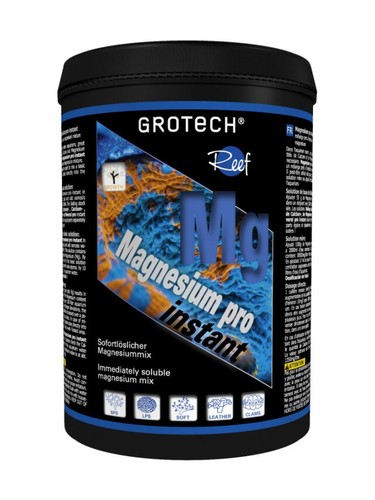Grotech magnesium pro instant - pro,