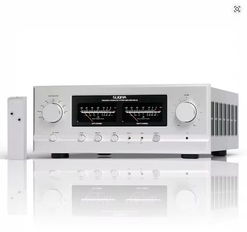 Mpa high end - mpa-02, high-end