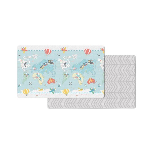 Skip hop spielmatte - hop,