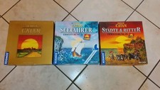 Die Siedler von Catan –