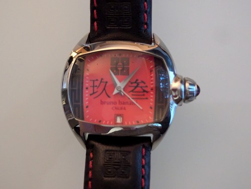Damenarmbanduhr bruno banani - damenarmbanduhr,