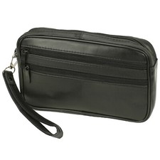 Herren Handgelenktasche Bag