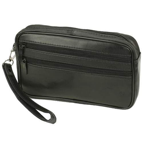Herren handgelenktasche bag - herren,