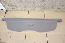 VW Touareg 7L 3,0TDI Laderaumabdeckung 7L6867773J Kofferraumabdeckung Latte =J