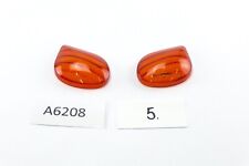 Heinkel Tourist 103A-2 - Blinkerglas hinten A6208-5