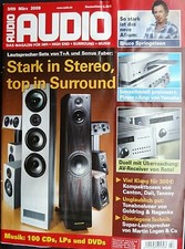 Audio geithain rl 922 - geithain,