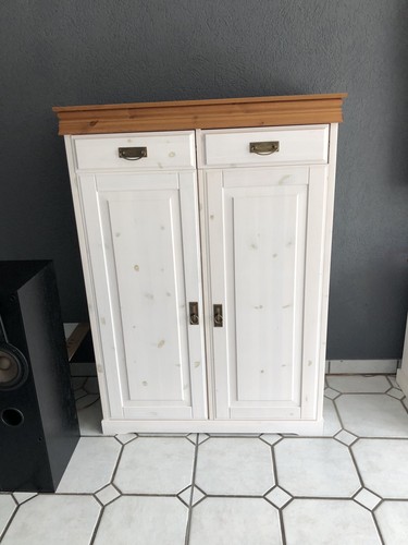 Wohnzimmerschrank landhausstil - wohnzimmerschrank,