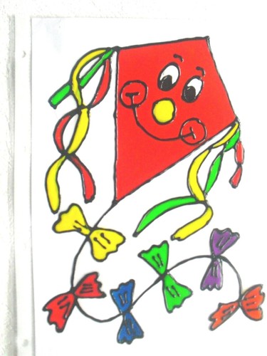 Gabis window color - gabis,