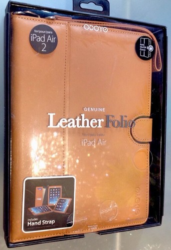 Ipad air organizer folio - ipad,