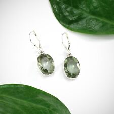 Budawi® Prasiolith Edelstein