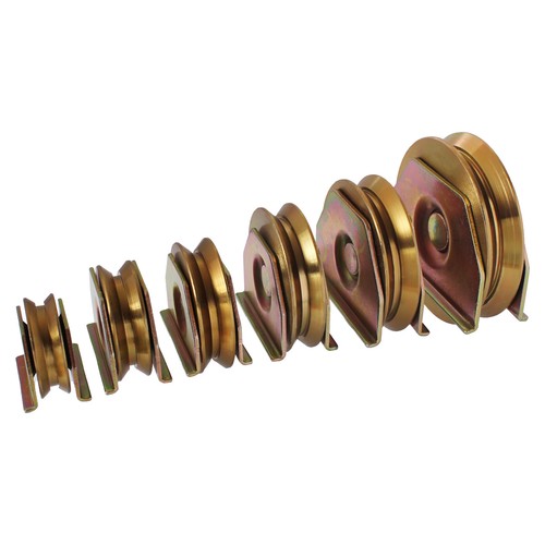 Hochlast torrolle laufrolle - torrolle,
